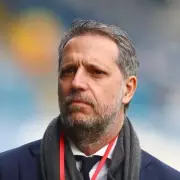 Tottenham's Director Drama: Fabio Paratici's Shock Return After Ban Overturned