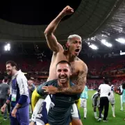 Tottenham's European Dream in Jeopardy as UEFA Investigate Ownership Conflict