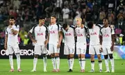 Tottenham's Injury Crisis Deepens as Key Star Faces Fresh Setback