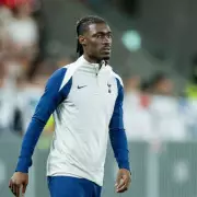 Tottenham's Nightmare: Yves Bissouma Suffers Injury Blow on International Duty With Mali