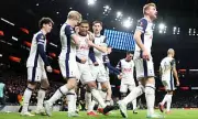 Tottenham's Rising Star Receives Shock England Call-Up After Watkins Withdrawal