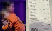 Tourist Nightmare: British Man Faces Thai Prison After Allegedly Skipping £140 Bar Tab in Pattaya