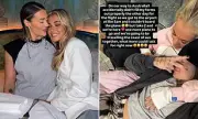 Towie Star Demi Sims and Chelsea WAG Jazz Saunders Denied Australia Flight in Dramatic Airport Standoff
