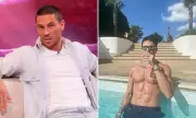 TOWIE Star Joey Essex Faces Financial Probe as Company Collapses Owing £1.2 Million