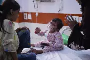 Toxic Cough Syrup Suspected in Mysterious Child Deaths Sparks Global Health Alert