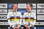 Track Cycling World Championships 2024: Britain's Medal Haul & How to Watch Final Events