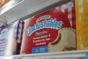 Trader Joe's Faces Legal Action Over 'Misleading' Snack Packaging