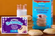 Trader Joe's Faces Legal Battle Over 'Copycat' Sandwiches in Major Grocery Showdown