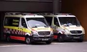 Tradie's Miraculous Survival: Impaled Through Chest by Steel Rod in Gosford Wharf Horror