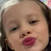 Tragedy as 'Beautiful' Eight-Year-Old Girl Dies After Being Found Unresponsive at Home