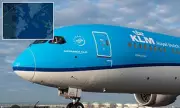 Tragedy at 30,000 Feet: Passenger Dies Mid-Flight from Amsterdam to Los Angeles, Forcing Emergency Landing in Canada