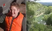 Tragedy at Bluff: American Tourist Plunges to Death in Arkansas Fall