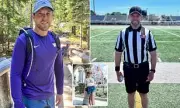 Tragedy at Disney Resort as NFL Official Matthew Cohn Dies in Florida Hotel Incident