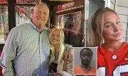 Tragedy at Frat House: Aspiring Teacher, 20, Killed in Her Sleep During University Visit