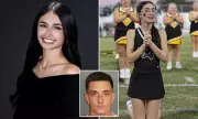 Tragedy at House Party: Beloved 18-Year-Old Cheerleader Fatally Shot by 'Complete Stranger'