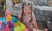 Tragedy at Primary School: Heartbroken Mother's Tribute to 'Beautiful' Daughter, 8, After Freak Accident