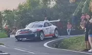Tragedy at Rally Race: Nine-Year-Old Girl and Brother, 12, Killed After Car Crashes Through Crowd