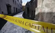 Tragedy at the Pantheon: British Tourist, 70, Dies After Crumbling Wall Collapse in Rome