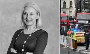 Tragedy at Victoria Station: Woman Dies After Being Struck by Double-Decker Bus in Central London