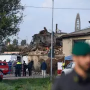 Tragedy in Lancashire: Three Police Officers Killed in Suspected Bomb Disposal Blast