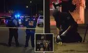 Tragedy in St. Louis: Teen Gunned Down During Memorial for Murder Victim