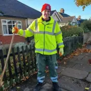 Tragedy in Surrey: Dog Walker Stabbed to Death in Quiet Village Shocks Community