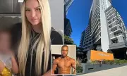 Tragedy in Sydney: Young Woman's Final Desperate Call Before Fatal Fall from Apartment Block