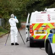 Tragedy in the Dales: Murder Investigation Launched After Walker's Body Found in Yorkshire