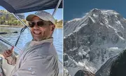 Tragedy in the Himalayas: Australian Hiker Perishes on Nepal's Challenging Chin Tark Chan Trail
