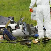 Tragedy in the Skies: Pilot Dies Mid-Flight on Passenger Jet Over UK Airspace