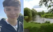 Tragedy in the Taff: Inquest Hears How Teenager with Learning Difficulties Drowned After River Jump Dare