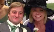 Tragedy in Theatreland: Widow's Anguish After Husband Crushed by Falling Urinal in West End