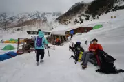 Tragedy on Japan's Northern Alps: Filipino Climber Dies in Mountain Fall