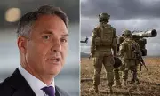 Tragedy Strikes Australian Defence Force: Soldier Found Dead at Townsville Barracks
