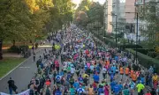 Tragedy Strikes London Half Marathon as Runner Collapses and Dies at Finish Line