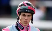 Tragedy Strikes Racing World as Teenage Jockey Tommie Jakes, 19, Dies Suddenly at Home