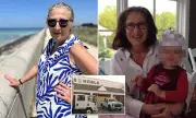 Tragic Car Crash Claims Woman's Life Outside St Louis Barnes & Noble