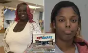 Tragic Daylight Shooting at PetSmart: Woman Killed in Parking Lot Argument Over 'Shoppers' Manners'