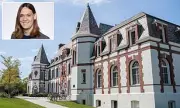 Tragic Discovery in Vermont: Body Found in Search for Missing Student Lia Smith