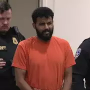 Tragic Double Murder: Newborn Baby and Mother Killed in Suspected Domestic Violence Attack