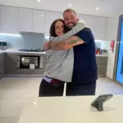 Tragic Embrace: Teen's Final Hug Infects Father With Deadly Virus