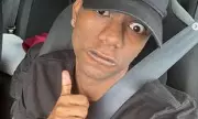 Tragic End for Brazilian Influencer Valioso: 20-Year-Old Social Media Star Dies in Horrific Car Crash