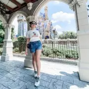 Tragic End for Disney World Superfan, 31, Found Dead in Hotel After Dream Holiday