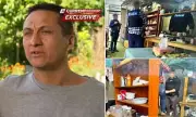 Tragic End for Missing Man: Police Shooting in Porepunkah Leaves Community in Mourning