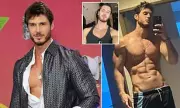 Tragic End for Rising Star: Singer Fede Dorcaz Shot Dead in Motorcycle Attack at 29