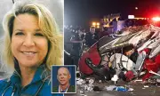 Tragic Helicopter Crash Claims Life of Dedicated NHS Nurse in Sacramento