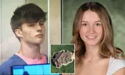 Tragic Joyride Ends in Disaster: Two Teens Killed in High-Speed Oregon Bridge Crash