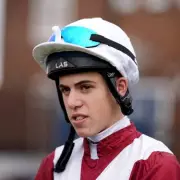 Tragic Loss: Racing World Mourns as Champion Steeplechaser Tommie Jakes Dies Suddenly