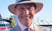 Tragic Loss: Victorian Racing Star Warren Huntly Dies Suddenly, Leaving Racing World in Mourning