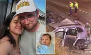 Tragic M1 Motorway Crash Claims Life of Promising Gold Coast Teenager Jack Riordan